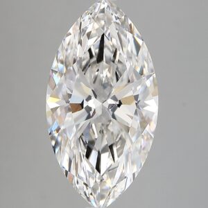 4.64 cctw VS1 - Lab Grown Loose Diamond