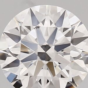 1.73 cctw VVS2 - Lab Grown Loose Diamond