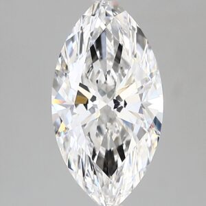 2.20 cctw VVS2 - Lab Grown Loose Diamond