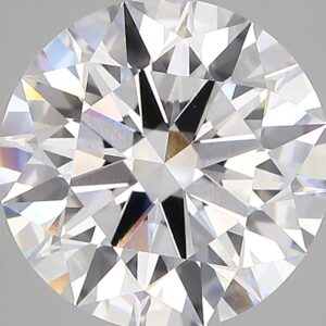 4.39 cctw VS1 - Lab Grown Loose Diamond