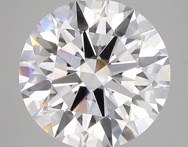 4.39 cctw VS1 - Lab Grown Loose Diamond