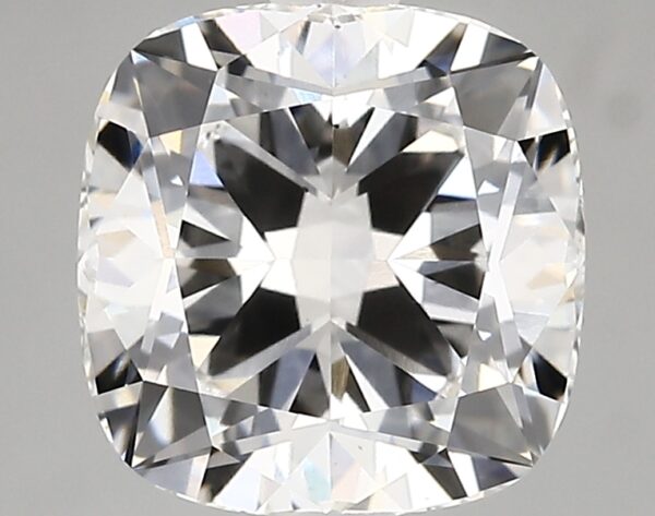 3.02 cctw VS2 - Lab Grown Loose Diamond