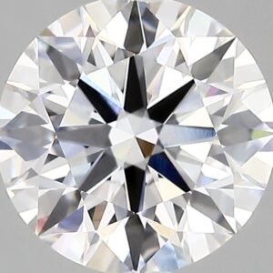 2.47 cctw VVS2 - Lab Grown Loose Diamond