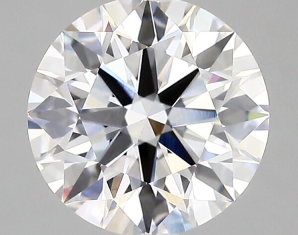 2.47 cctw VVS2 - Lab Grown Loose Diamond
