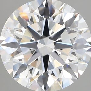 4.02 cctw VS1 - Lab Grown Loose Diamond