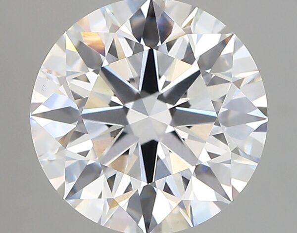 4.02 cctw VS1 - Lab Grown Loose Diamond