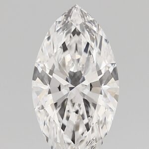 1.37 cctw VVS1 - Lab Grown Loose Diamond