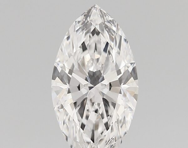1.37 cctw VVS1 - Lab Grown Loose Diamond