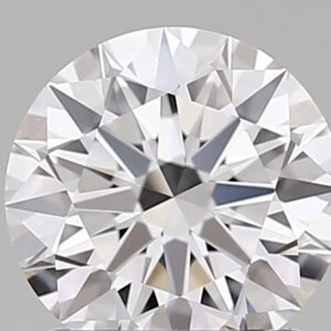 1.16 cctw VVS2 - Lab Grown Loose Diamond