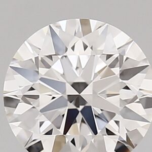 1.09 cctw IF - Lab Grown Loose Diamond