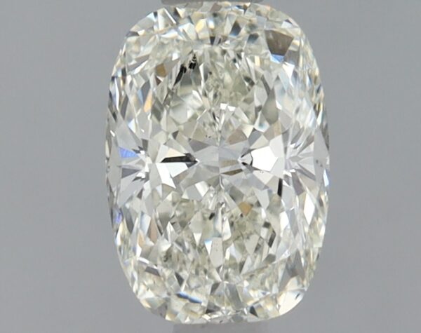 0.72 cctw VS1 - Lab Grown Loose Diamond