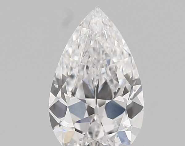 1.02 cctw VVS1 - Lab Grown Loose Diamond