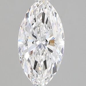 1.19 cctw VVS2 - Lab Grown Loose Diamond