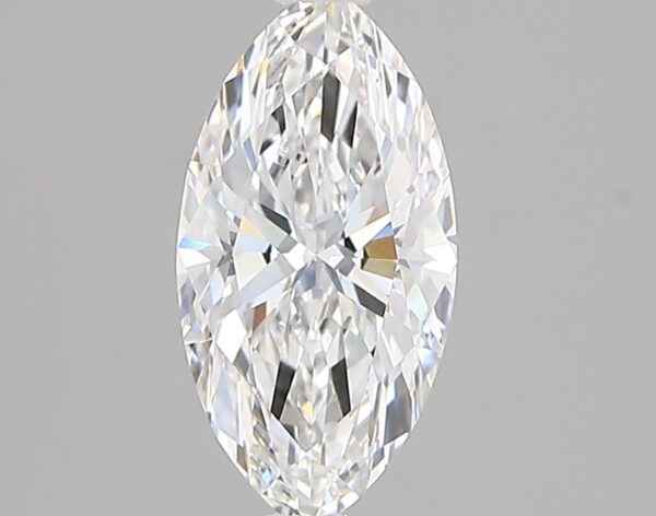 1.19 cctw VVS2 - Lab Grown Loose Diamond