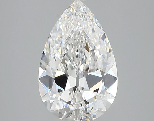 2.87 cctw VS1 - Lab Grown Loose Diamond