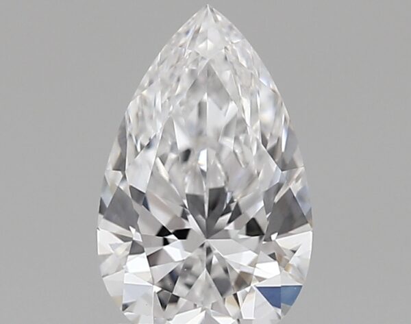 1.18 cctw VS1 - Lab Grown Loose Diamond