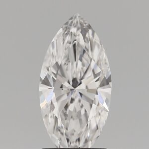 1.51 cctw VVS2 - Lab Grown Loose Diamond