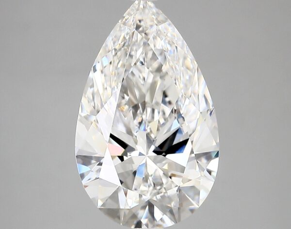 4.04 cctw VVS2 - Lab Grown Loose Diamond