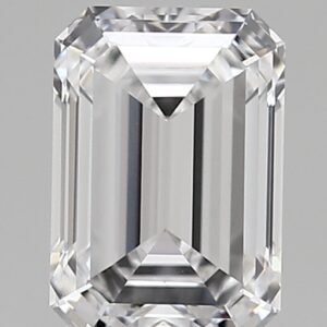 1.53 cctw VVS2 - Lab Grown Loose Diamond