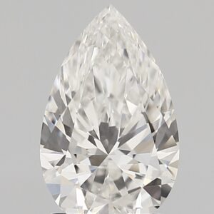 1.57 cctw VVS1 - Lab Grown Loose Diamond