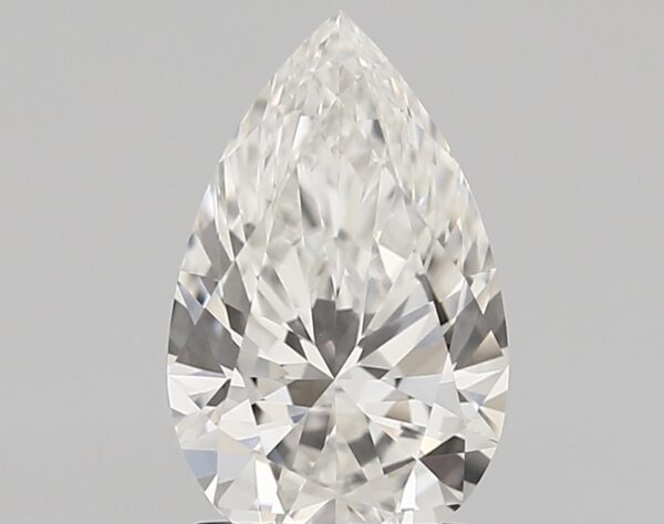 1.57 cctw VVS1 - Lab Grown Loose Diamond