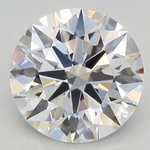 3.84 cctw VVS2 - Lab Grown Loose Diamond