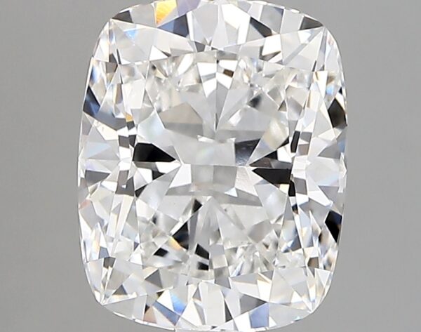 3.04 cctw VVS2 - Lab Grown Loose Diamond