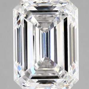 4.07 cctw VVS2 - Lab Grown Loose Diamond