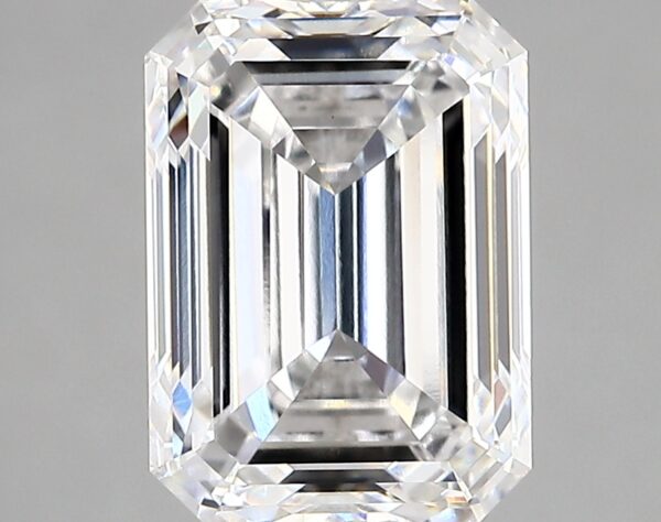 4.07 cctw VVS2 - Lab Grown Loose Diamond