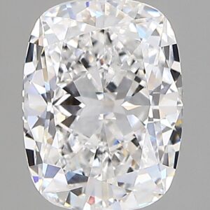 2.03 cctw VVS2 - Lab Grown Loose Diamond