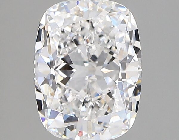 2.03 cctw VVS2 - Lab Grown Loose Diamond