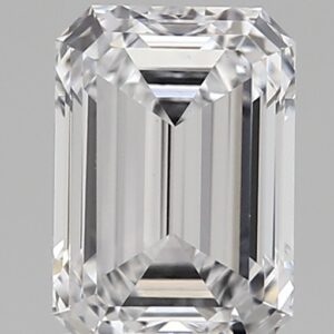 1.54 cctw VVS2 - Lab Grown Loose Diamond