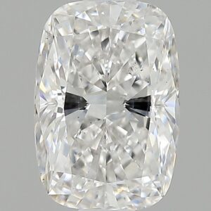 0.80 cctw VS2 - Lab Grown Loose Diamond