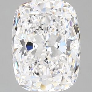 2.05 cctw VVS2 - Lab Grown Loose Diamond