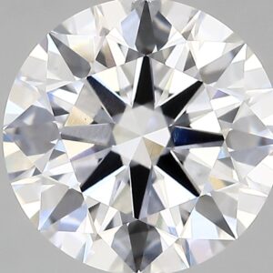4.04 cctw VVS2 - Lab Grown Loose Diamond