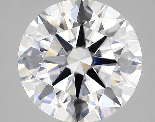 4.04 cctw VVS2 - Lab Grown Loose Diamond