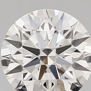 1.13 cctw VVS2 - Lab Grown Loose Diamond