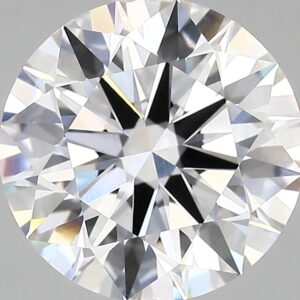 4.05 cctw VS1 - Lab Grown Loose Diamond