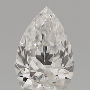 1.02 cctw VVS2 - Lab Grown Loose Diamond