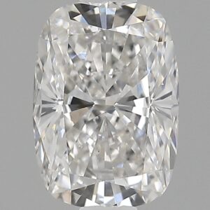 0.80 cctw VS1 - Lab Grown Loose Diamond