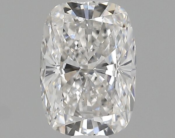 0.80 cctw VS1 - Lab Grown Loose Diamond