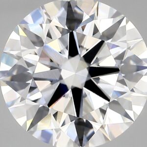 4.27 cctw VVS2 - Lab Grown Loose Diamond