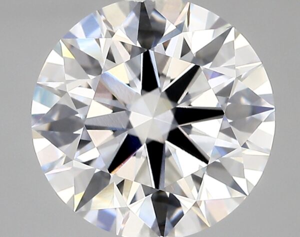 4.27 cctw VVS2 - Lab Grown Loose Diamond