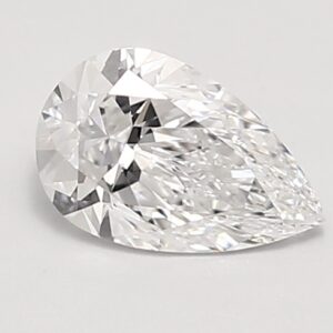 1.01 cctw VVS2 - Lab Grown Loose Diamond