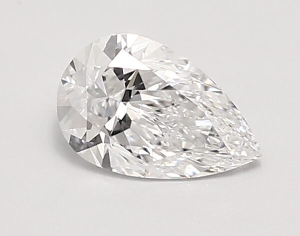 1.01 cctw VVS2 - Lab Grown Loose Diamond
