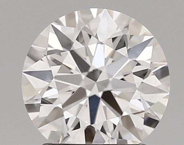 1.60 cctw VVS1 - Lab Grown Loose Diamond