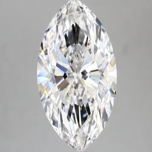 3.01 cctw VS1 - Lab Grown Loose Diamond