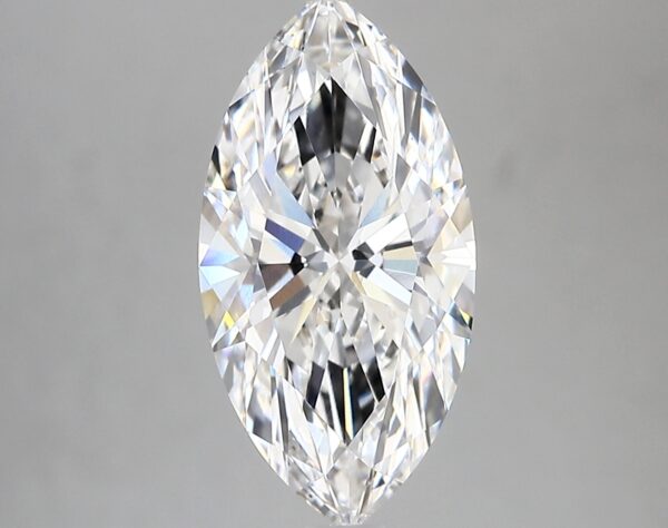 3.01 cctw VS1 - Lab Grown Loose Diamond