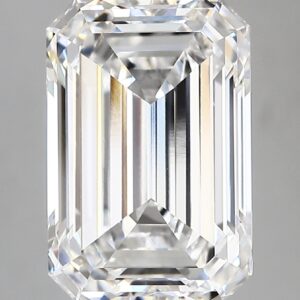 5.04 cctw VVS2 - Lab Grown Loose Diamond