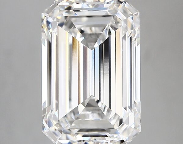 5.04 cctw VVS2 - Lab Grown Loose Diamond